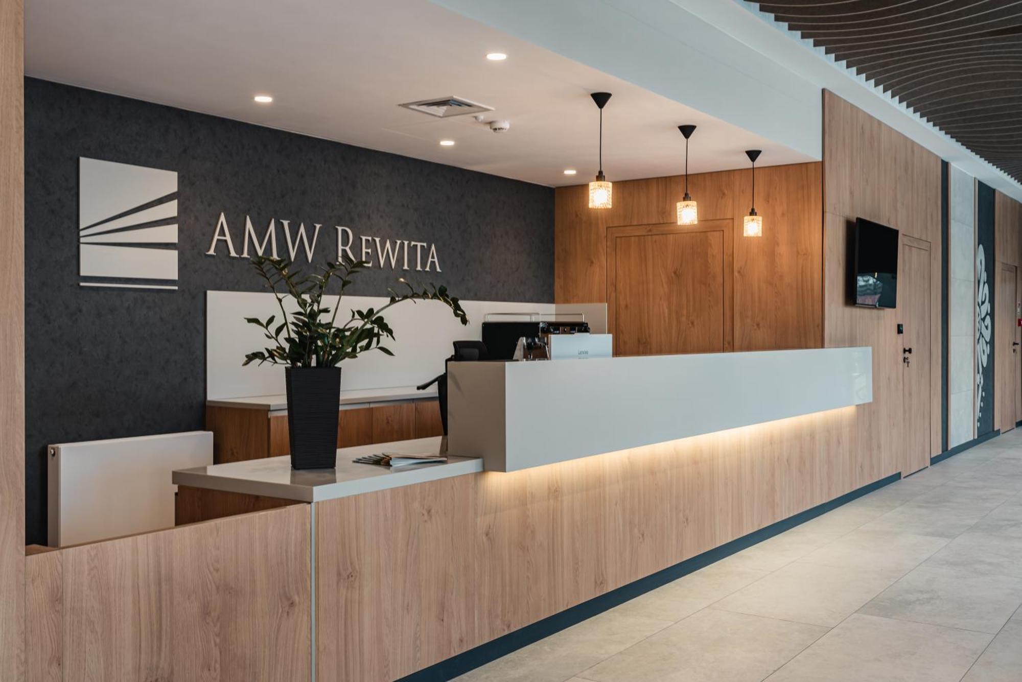 Rewita Zakopane酒店 外观 照片